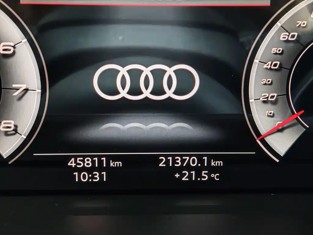 Audi Audi Q3 2021 35 TFSI Fashion Dynamic Edition 2022 - thumbnail 16