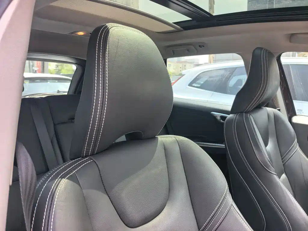Volvo Volvo XC60 2016 T5 AWD Intelligent Edition 2016 - thumbnail 27