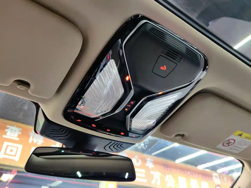 BMW BMW 7 Series 2019 740Li Leading Model Luxury Package 2019 - thumbnail 11