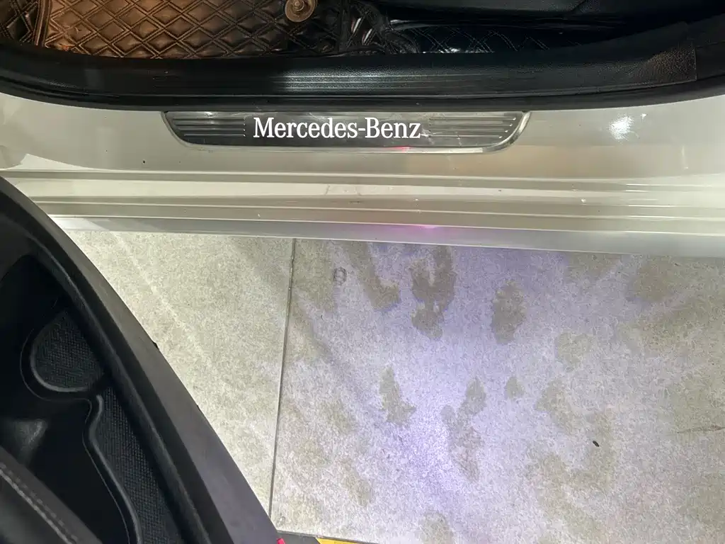 Mercedes-Benz Mercedes-Benz C-Class 2018 C 200 L Sport Edition 2018 - thumbnail 10