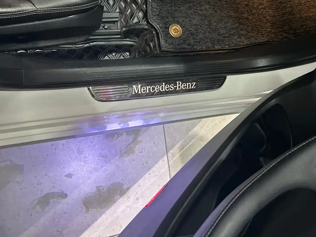 Mercedes-Benz Mercedes-Benz C-Class 2018 C 200 L Sport Edition 2018 - thumbnail 13