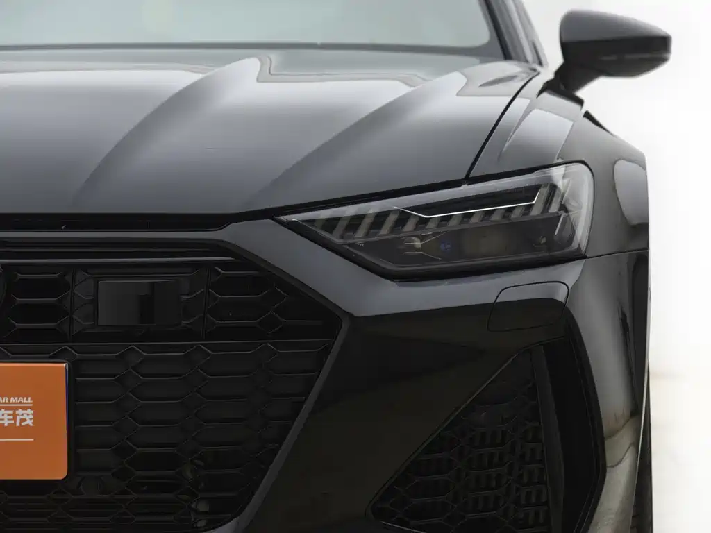 Audi Audi RS 6 2024 RS 6 4.0T Avant Performance 2025 - thumbnail 29