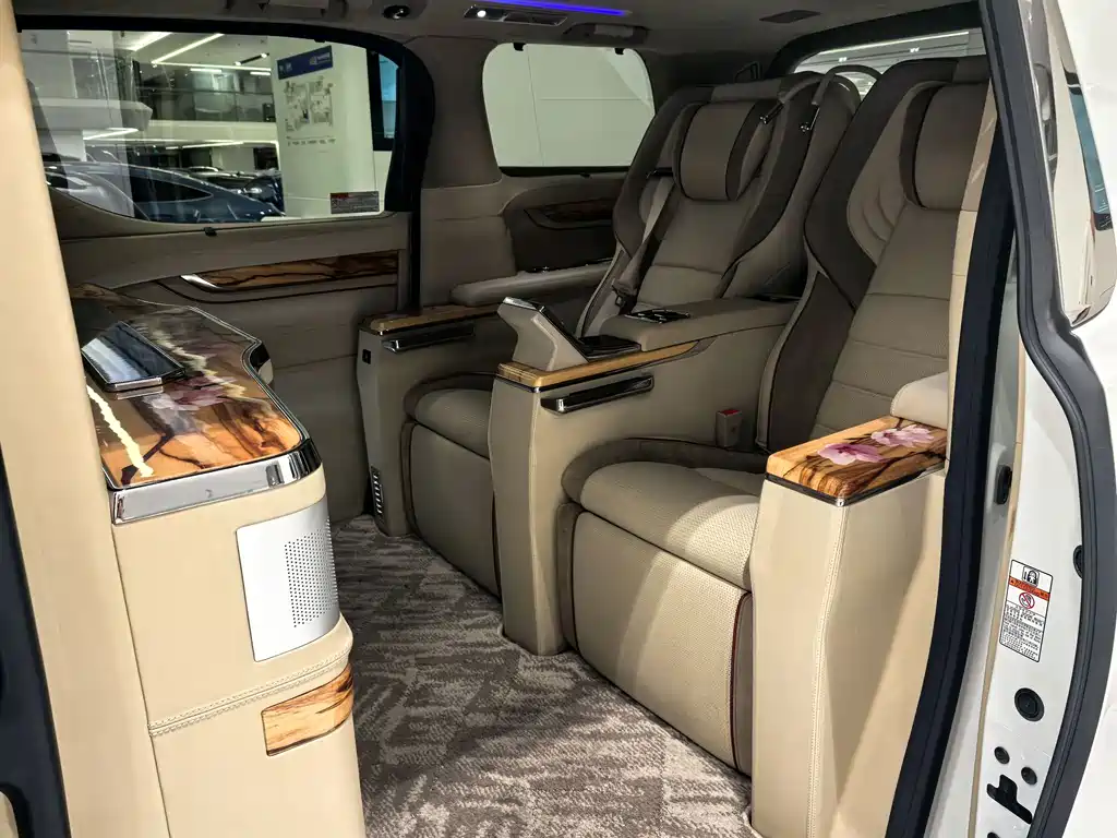 Toyota Toyota Alphard 2019 Dual Engine 2.5L Prestige Edition 2019 - thumbnail 8