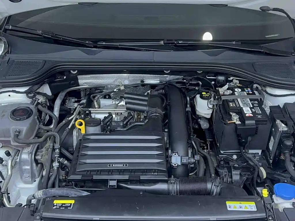 Volkswagen Golf 2023 Model Year Facelift 280TSI DSG R-Line Lite 2023 - thumbnail 13