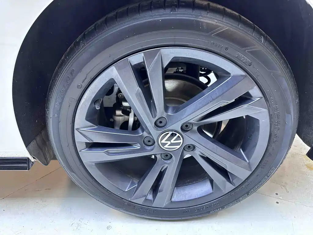 Volkswagen Golf 2023 Model Year Facelift 280TSI DSG R-Line Lite 2023 - thumbnail 16