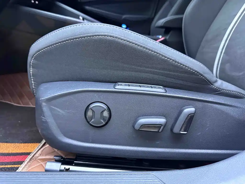 Volkswagen Golf 2023 Model Year Facelift 280TSI DSG R-Line Lite 2023 - thumbnail 19