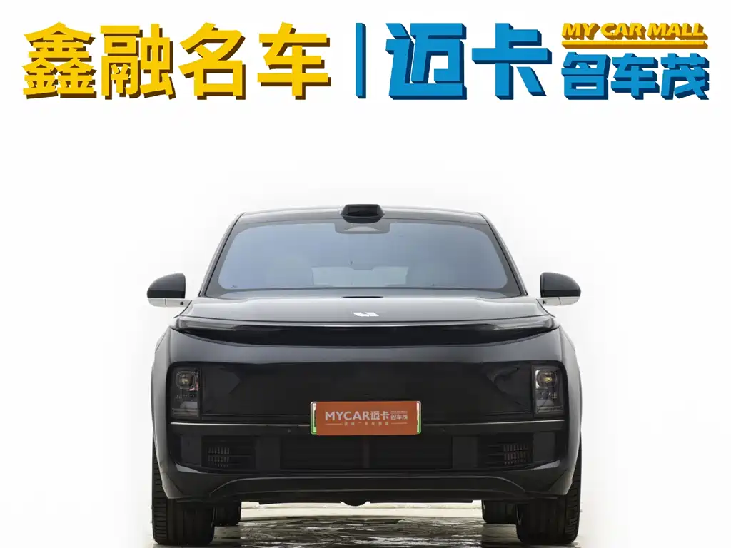 Li Auto Li L9 2024 Ultra 2025 - thumbnail 2