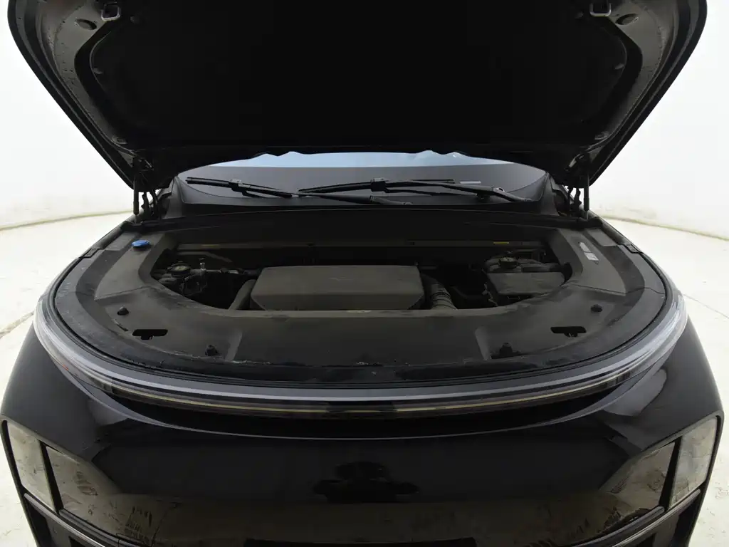 Li Auto Li L9 2024 Ultra 2025 - thumbnail 14