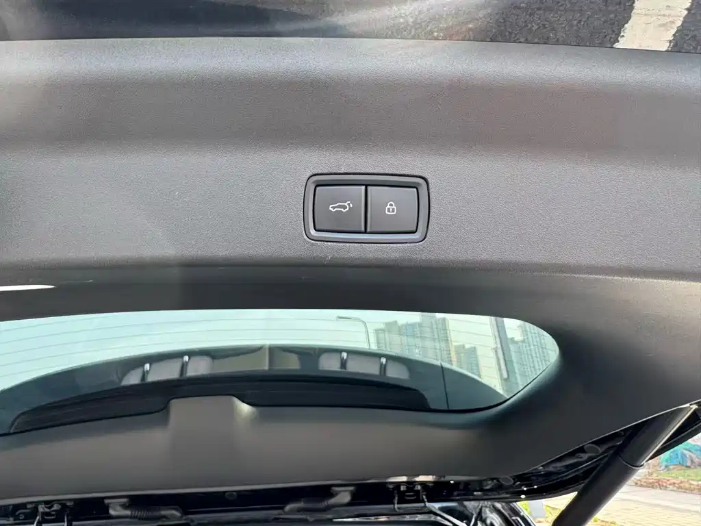 Li Auto Li L9 2024 Ultra 2025 - thumbnail 19