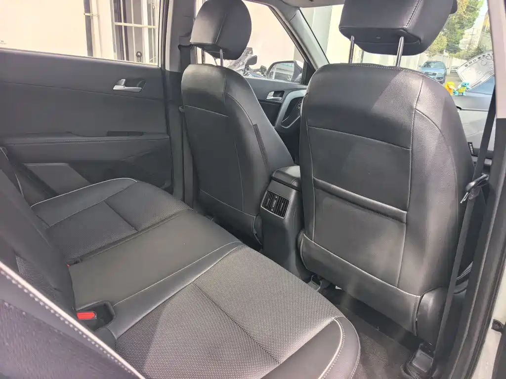 Hyundai Hyundai ix25 2016 1.6T DCT 2WD Premium DLX 2016 - thumbnail 10