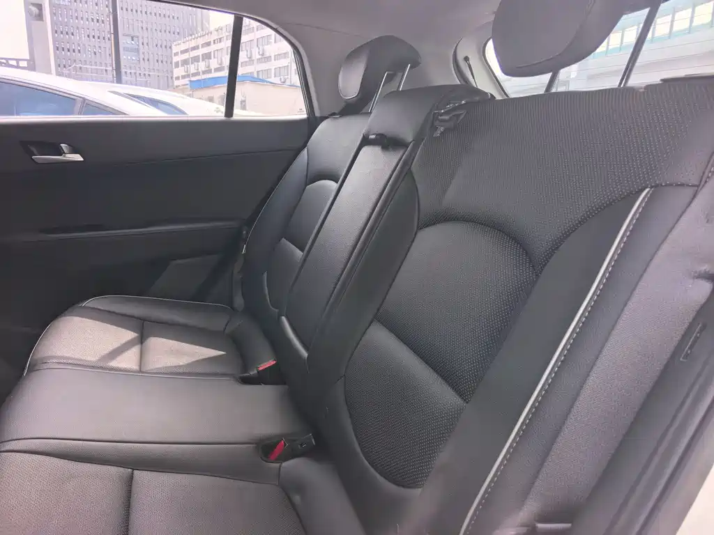 Hyundai Hyundai ix25 2016 1.6T DCT 2WD Premium DLX 2016 - thumbnail 12