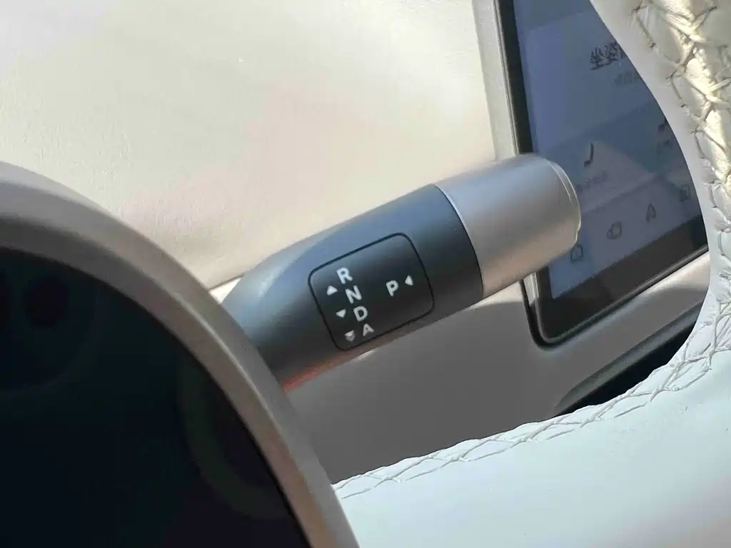 Li Auto Li i8 2025 Standard Edition 2025 - thumbnail 12