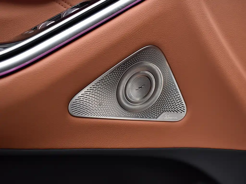 Mercedes-Benz Maybach S-Class 2022 S 480 4MATIC Intelligent Premium Special Edition 2022 - thumbnail 23