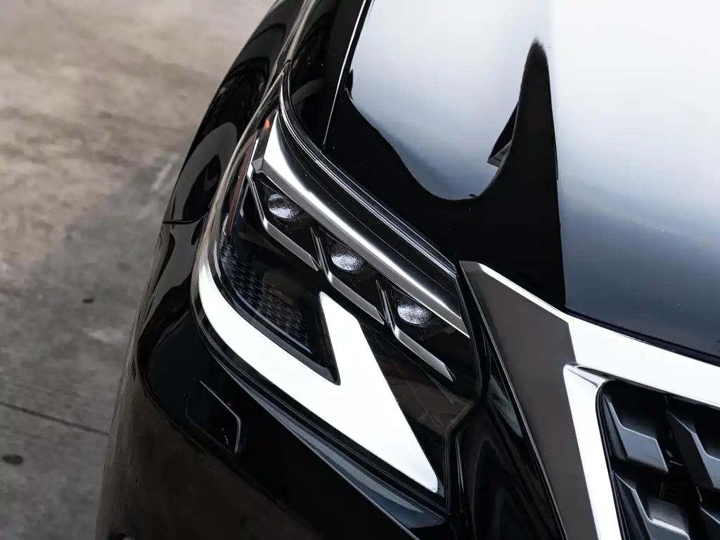 Lexus Lexus GX 460 2022 Model US Specification 2022 - thumbnail 6