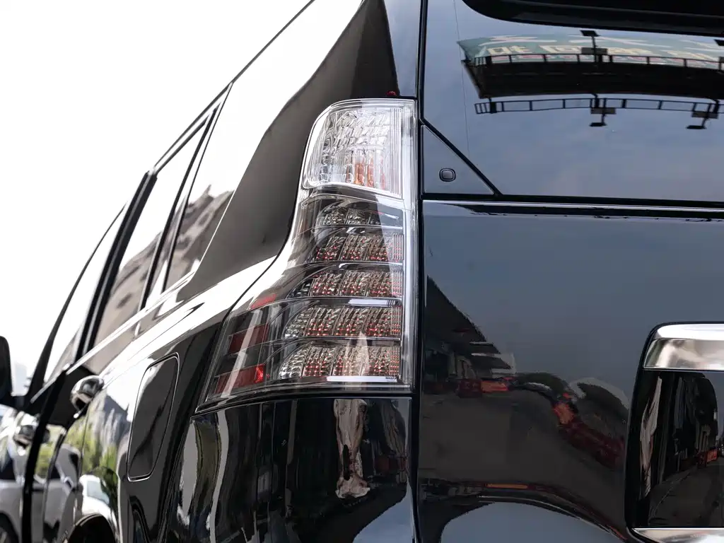Lexus Lexus GX 460 2022 Model US Specification 2022 - thumbnail 7