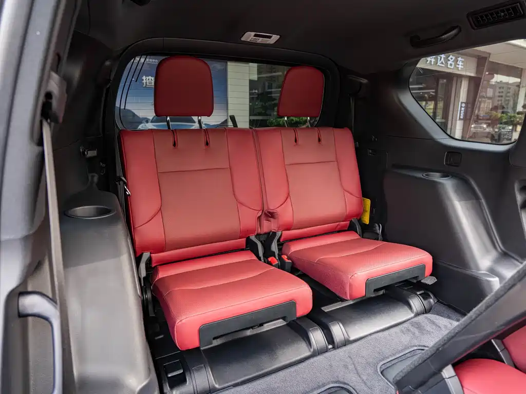 Lexus Lexus GX 460 2022 Model US Specification 2022 - thumbnail 13
