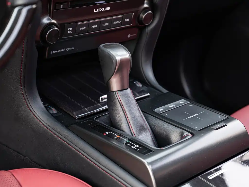 Lexus Lexus GX 460 2022 Model US Specification 2022 - thumbnail 15