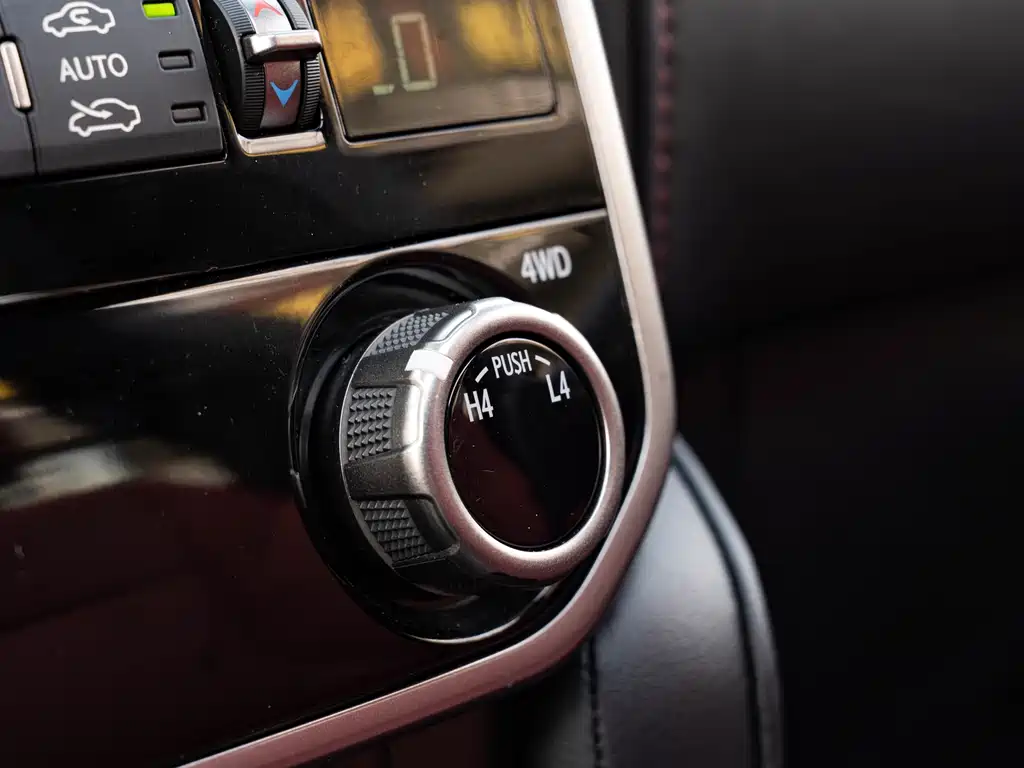 Lexus Lexus GX 460 2022 Model US Specification 2022 - thumbnail 19