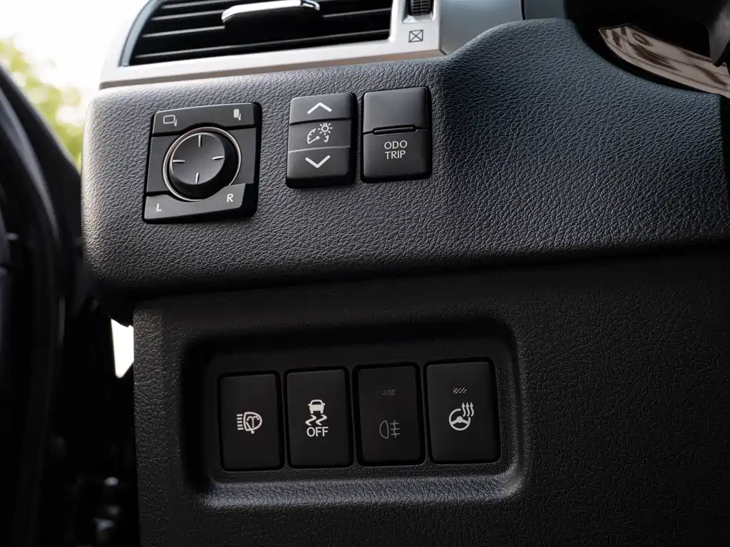 Lexus Lexus GX 460 2022 Model US Specification 2022 - thumbnail 23
