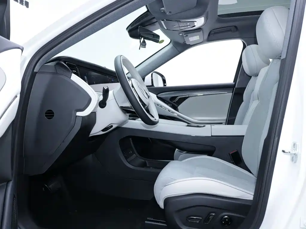 Lantu Auto Lantu FREE 2025 318 318km RWD Touring Edition 2025 - thumbnail 4