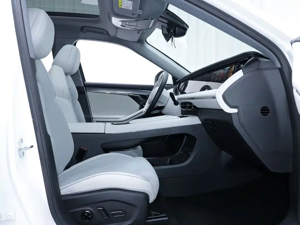 Lantu Auto Lantu FREE 2025 318 318km RWD Touring Edition 2025 - thumbnail 6