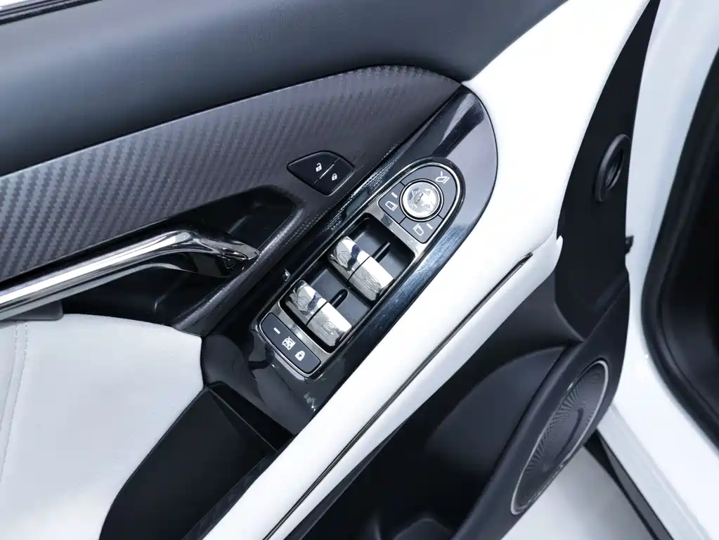 Lantu Auto Lantu FREE 2025 318 318km RWD Touring Edition 2025 - thumbnail 8