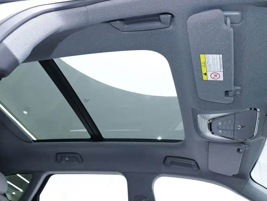 Lantu Auto Lantu FREE 2025 318 318km RWD Touring Edition 2025 - thumbnail 17
