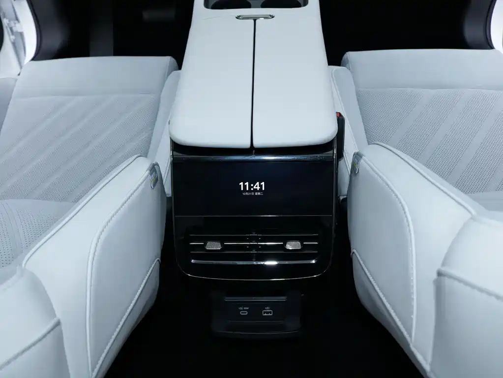 Lantu Auto Lantu FREE 2025 318 318km RWD Touring Edition 2025 - thumbnail 20