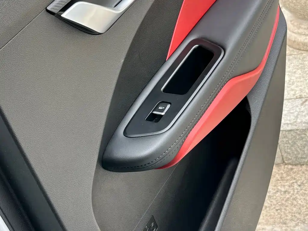 Geely Auto Emgrand 2020 facelift 1.4T CVT Asian Games Edition 2021 - thumbnail 10