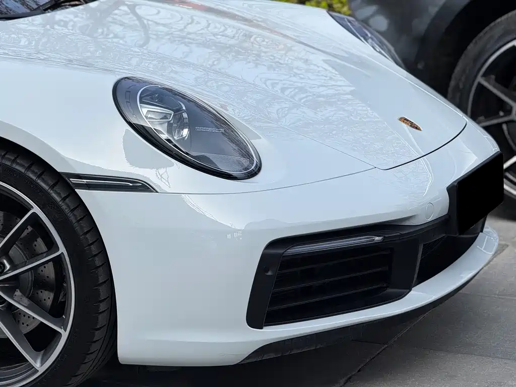 Porsche Porsche 911 2023 Carrera 3.0T 2023 - thumbnail 13