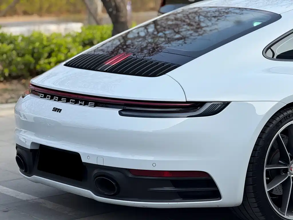 Porsche Porsche 911 2023 Carrera 3.0T 2023 - thumbnail 14