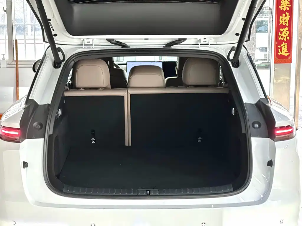 Li Auto Li Auto i6 2025 Standard Edition AWD 2025 - thumbnail 21