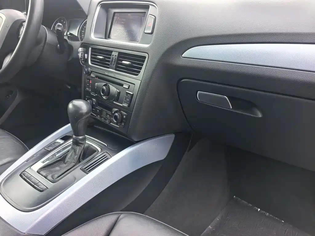 Audi Audi Q5 2012 2.0TFSI Technology Edition 2013 - thumbnail 18