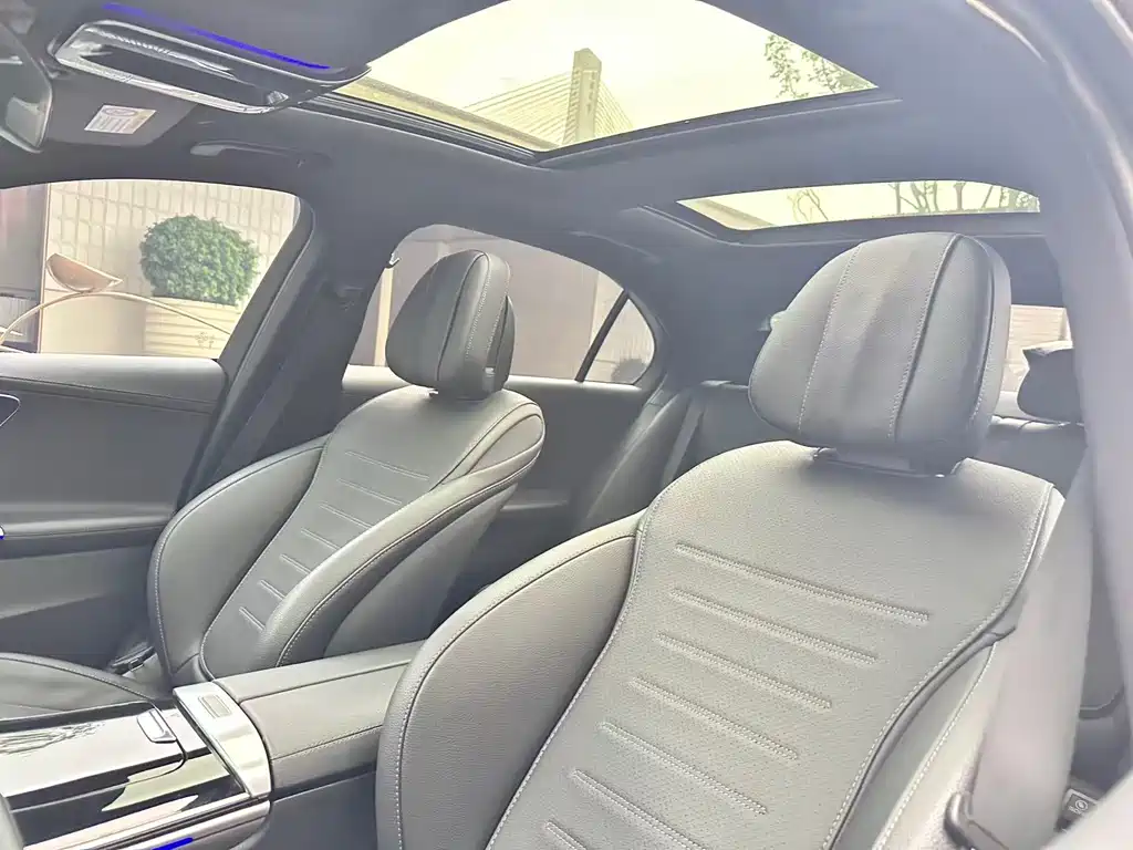 Mercedes-Benz Mercedes-Benz C-Class 2023 Model Year Facelift C 260 L Sport Edition 2023 - thumbnail 10