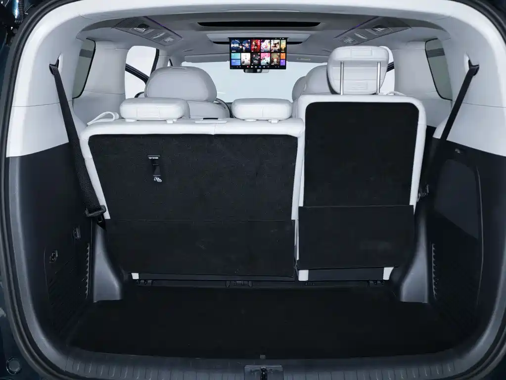 Lantu Automobile Lantu Dreamer 2025 PHEV AWD Premium Kunpeng Edition 2025 - thumbnail 26