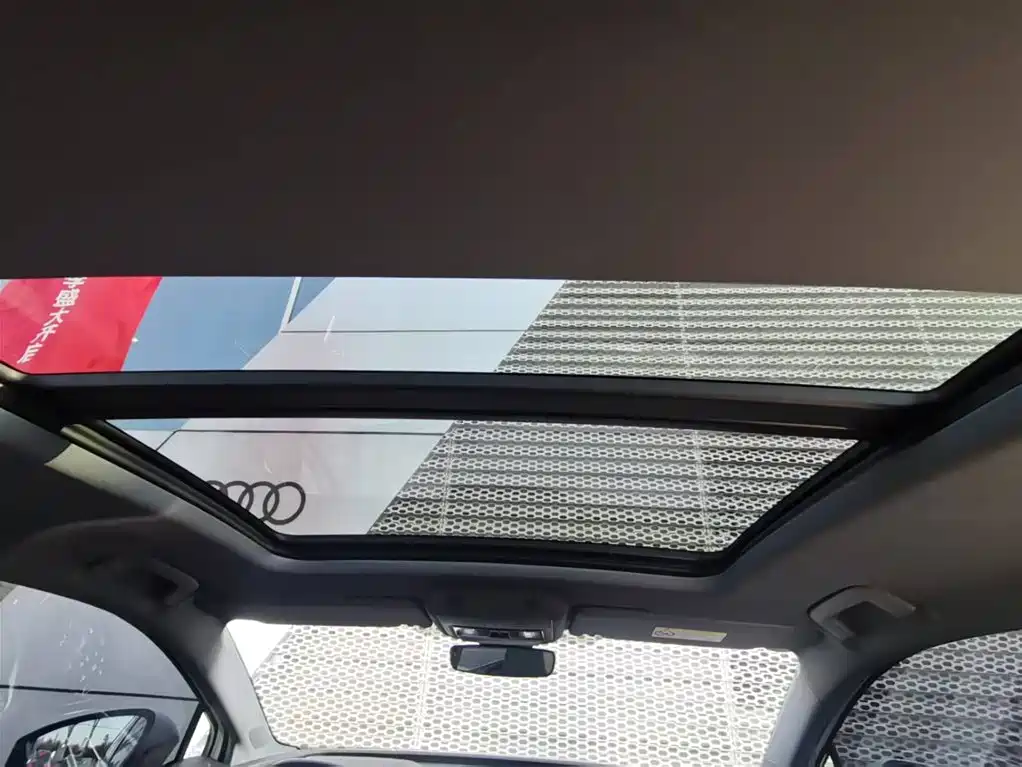 Audi Audi Q4 e-tron 2024 40 e-tron Vision Edition 2024 - thumbnail 18