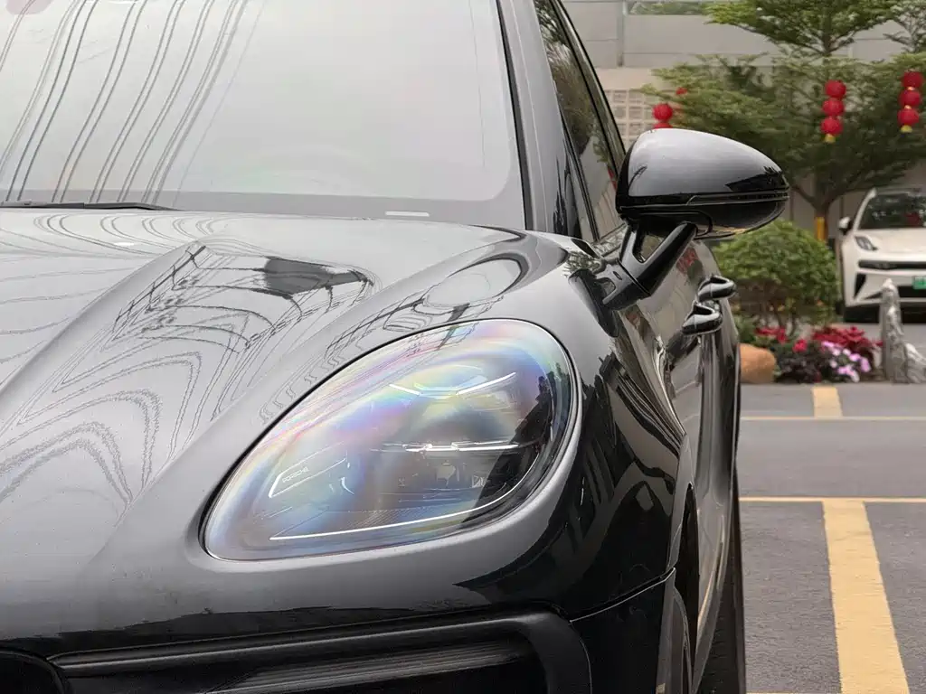 Porsche Porsche Macan 2022 Macan 2.0T 2022 - thumbnail 9