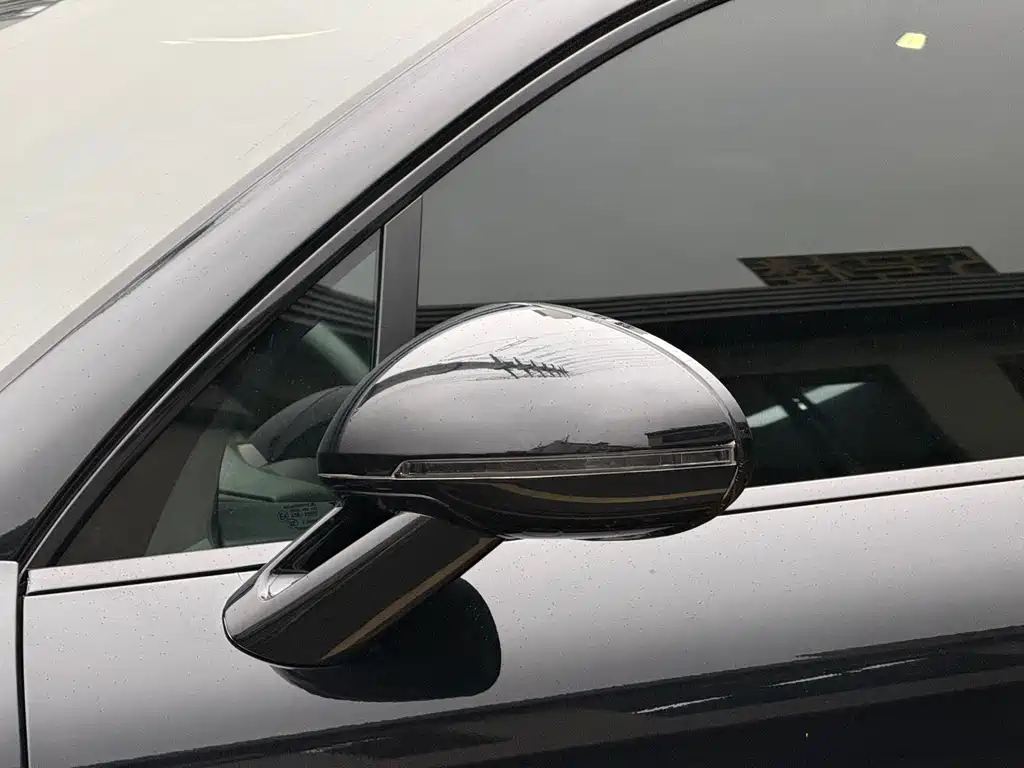 Porsche Porsche Macan 2022 Macan 2.0T 2022 - thumbnail 10