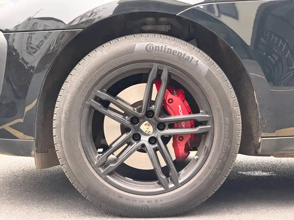 Porsche Porsche Macan 2022 Macan 2.0T 2022 - thumbnail 11