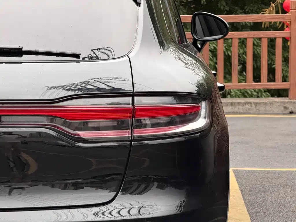 Porsche Porsche Macan 2022 Macan 2.0T 2022 - thumbnail 14