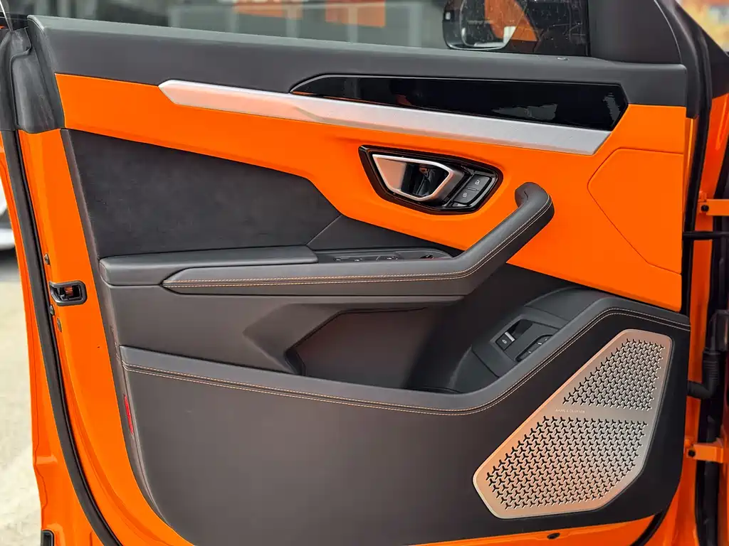 Lamborghini Lamborghini Urus 2023 4.0T V8 S 2023 - thumbnail 5