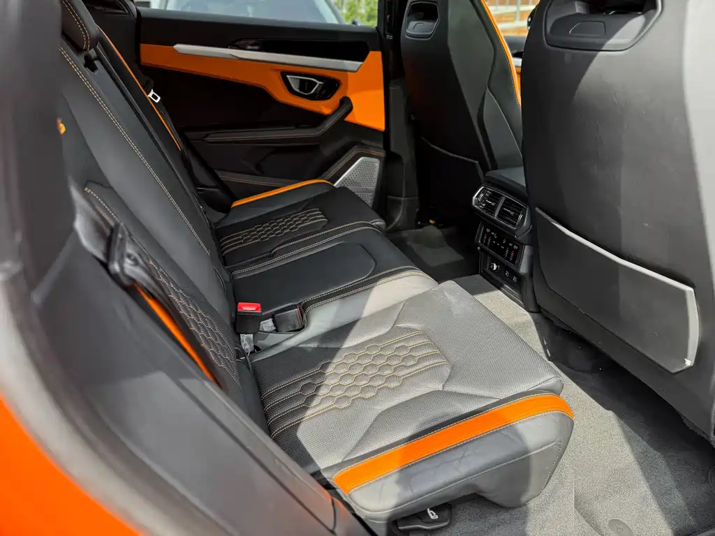 Lamborghini Lamborghini Urus 2023 4.0T V8 S 2023 - thumbnail 7
