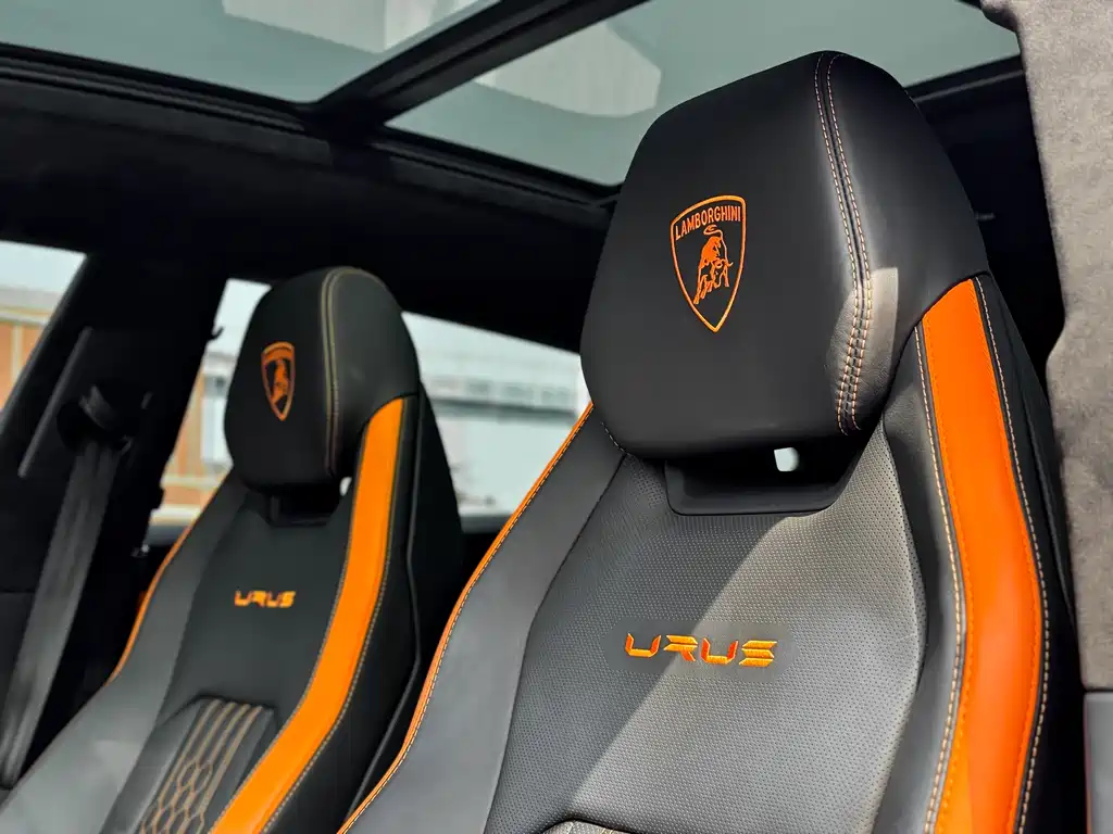 Lamborghini Lamborghini Urus 2023 4.0T V8 S 2023 - thumbnail 15