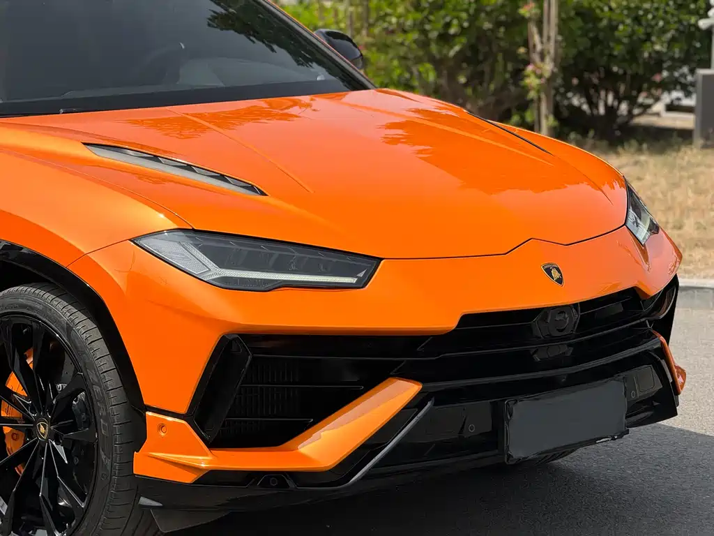 Lamborghini Lamborghini Urus 2023 4.0T V8 S 2023 - thumbnail 16