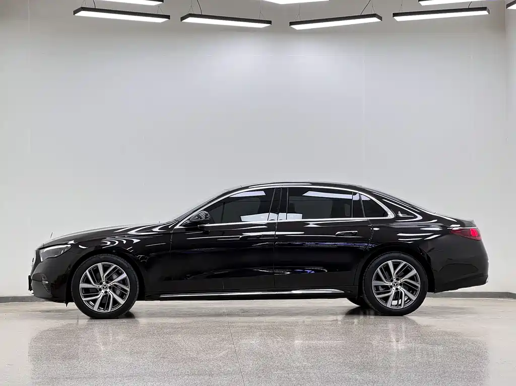 Mercedes-Benz Mercedes-Benz E-Class 2024 E 300 L Fashion Edition 2024 - thumbnail 7