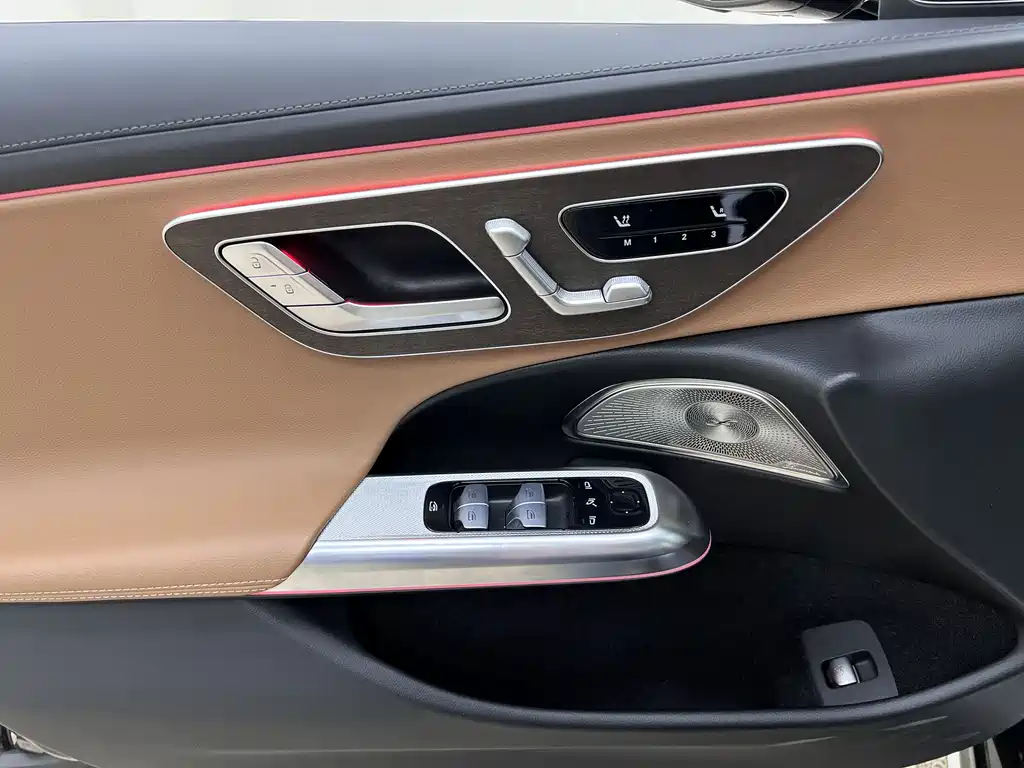 Mercedes-Benz Mercedes-Benz E-Class 2024 E 300 L Fashion Edition 2024 - thumbnail 20