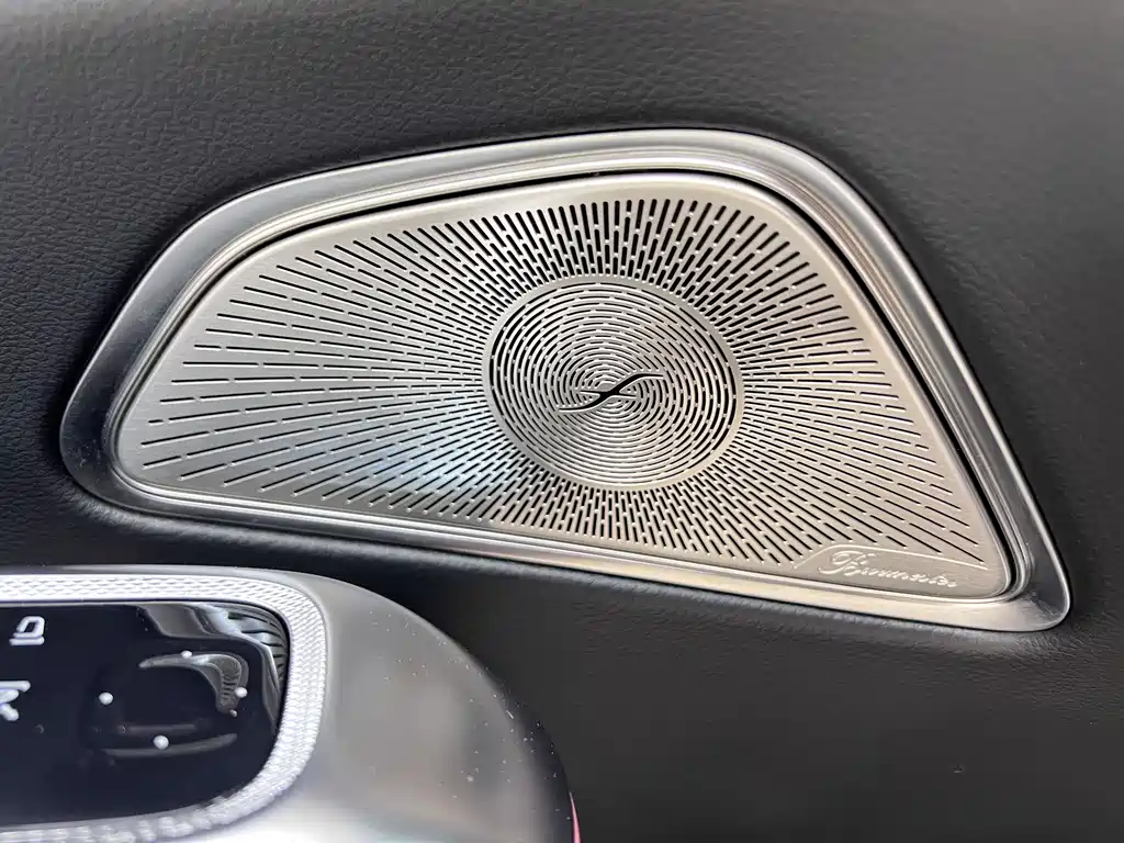 Mercedes-Benz Mercedes-Benz E-Class 2024 E 300 L Fashion Edition 2024 - thumbnail 21