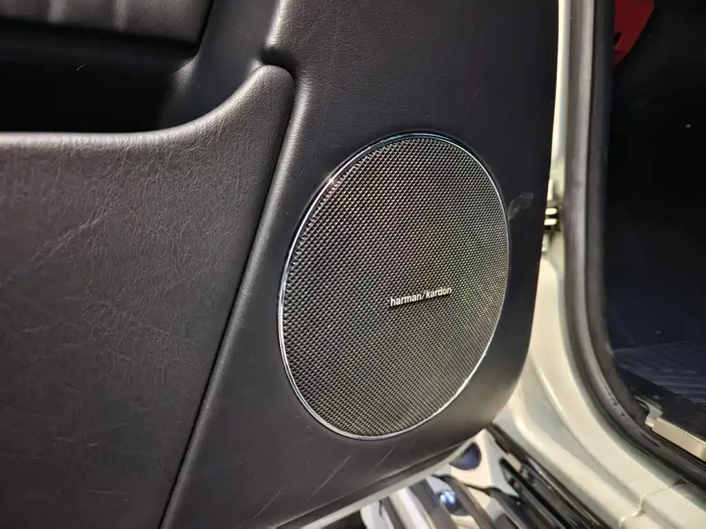 Mercedes-Benz Mercedes-Benz G-Class 2017 G 500 2018 - thumbnail 9