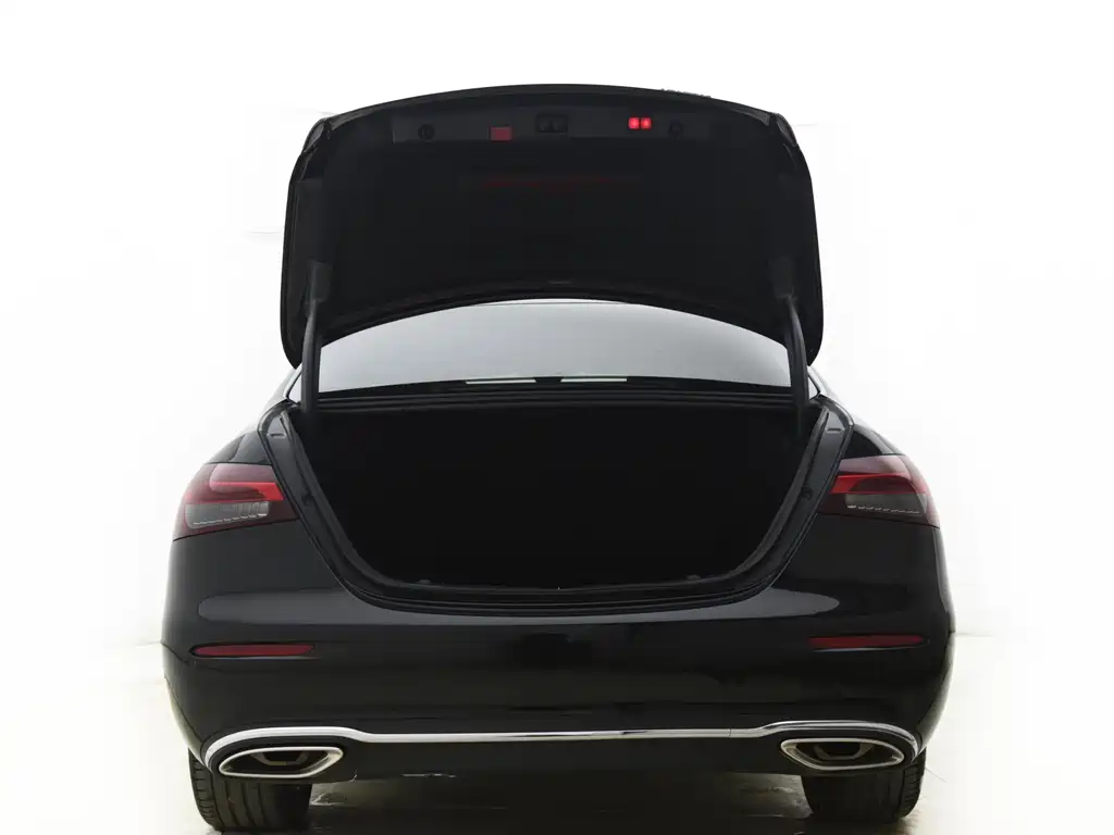 Mercedes-Benz Mercedes-Benz E-Class 2022 Model Year Facelift E 300 L Fashion Edition 2022 - thumbnail 7
