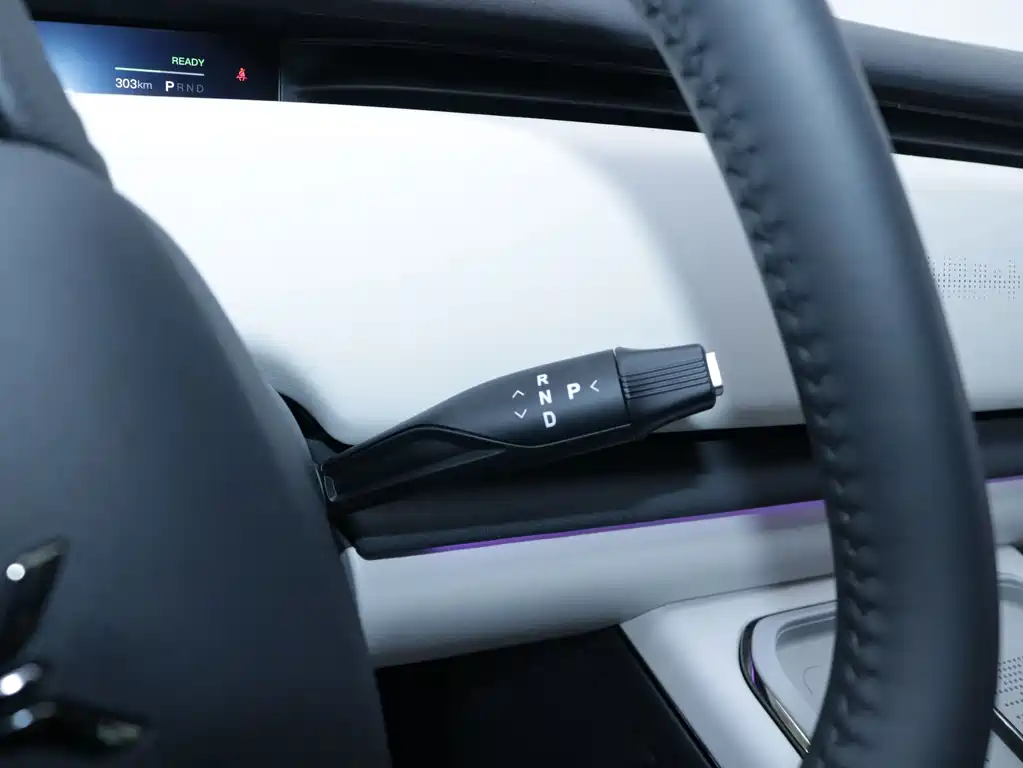 Lantu Auto Lantu Zhiyin 2024 Long Range Ultra Charging Edition 2024 - thumbnail 11